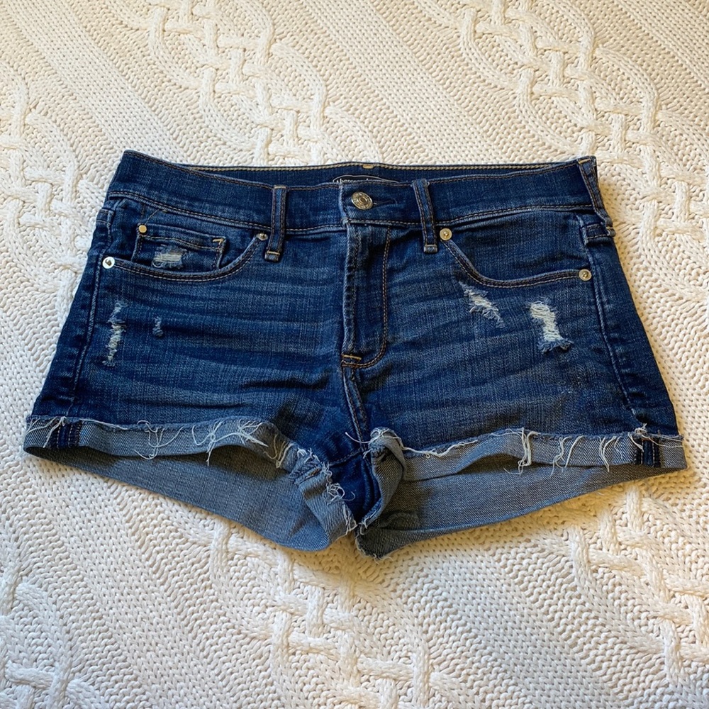 Abercrombie Shorts